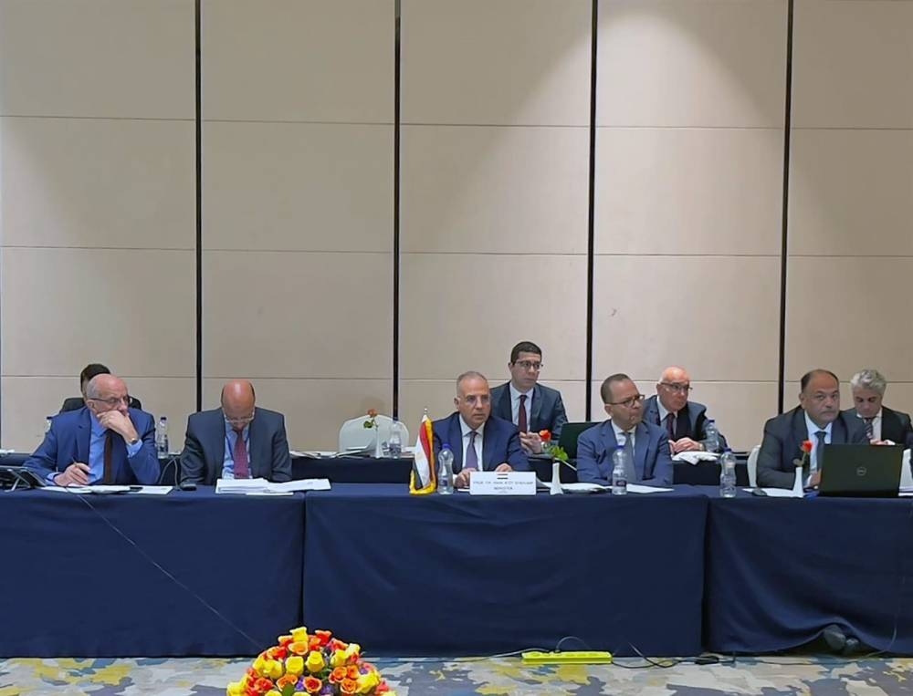 جولة جديدة من مفاوضات سد النهضة في أديس أبابا