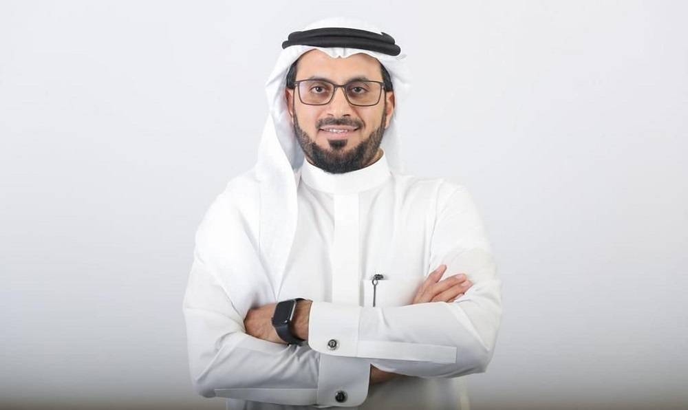 أيمن بن عبدالعزيز أبوعباة رئيساً تنفيذيّاً لشركة مطارات الرياض