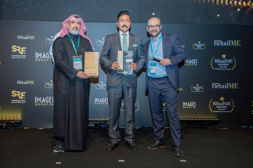 «لولو» تسلط الضوء على رحلة التوسع نحو 100 فرع في منتدى التجزئة السعودي