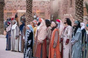 احتفاء بعام الشِعر العربي.. فعاليات مهرجان شتاء طنطورة تنطلق غداً