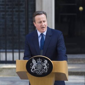 وزير الخارجية البريطاني: نؤيد وقف إطلاق نار دائماً في غزة