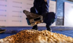 «الجمارك»: إحباط محاولتي تهريب 117.2 ألف حبة كبتاغون و6 آلاف غرام من الشبو