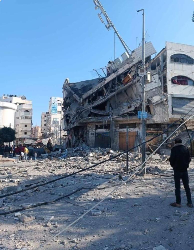 تصاعد الخلافات داخل حكومة نتنياهو.. وجندي إسرائيلي يقر بخسائر الاحتلال