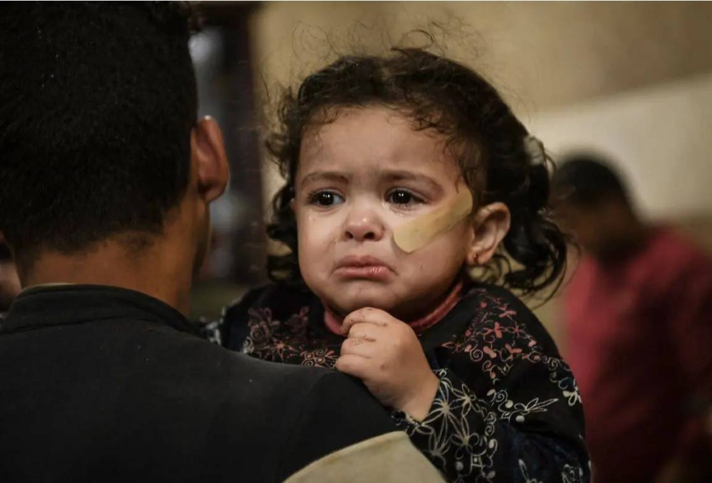 نتنياهو: التكلفة باهظة.. الحرب مستمرة