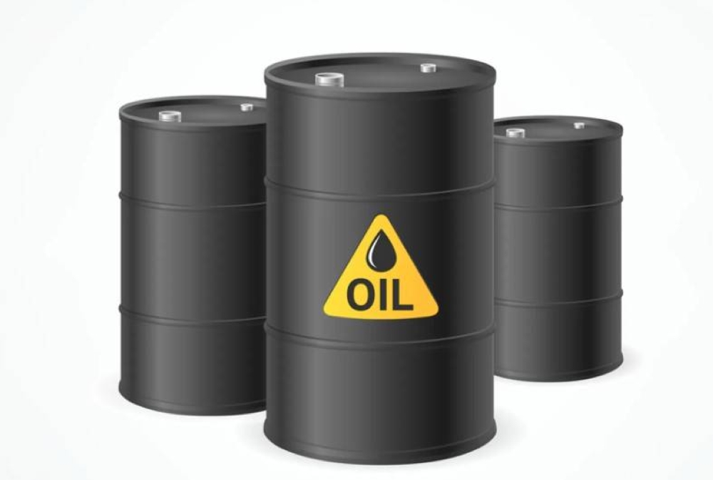 روسيا: برميل برنت يراوح بين 80 – 85 دولاراً في 2024