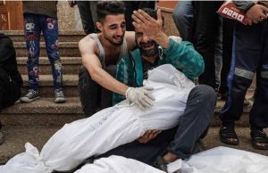 وفقا لسيناريو لـ«اليوم التالي»: إسرائيل تخطط لاحتلال شمال غزة وجنوب لبنان