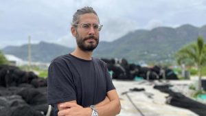 كم عمر شباك الصيد التي يمكن أن تكون جزءًا من حل أزمة المناخ؟