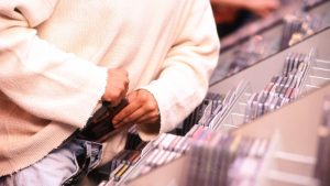 إن آفة سرقة المتاجر في الولايات المتحدة عبارة عن الكثير من الضجيج مع القليل من الأدلة