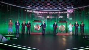 تريد هونغ كونغ المزيد من الأعمال مع المملكة العربية السعودية. هذا هو السبب