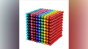 تصدر CPSC عدة تحذيرات للكرات المغناطيسية الصغيرة بعد سبع حالات وفاة