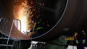 انخفض معدل التضخم بالجملة في الولايات المتحدة إلى 0.9% سنويًا في نوفمبر