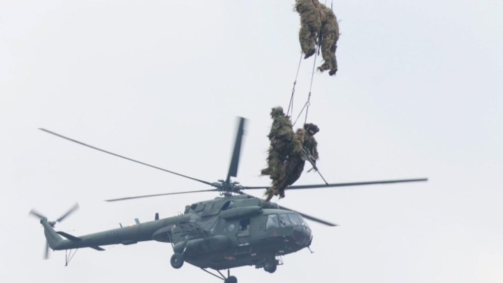 بولندا تحذر: أمام الناتو 3 سنوات للاستعداد لهجوم روسي