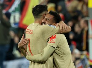 في المجموعة الثانية بدوري الأبطال.. لانس يهزم إشبيلية ويتأهل لملحق الدوري الأوروبي