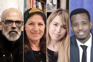 هل ينعكس تغير المناخ والاحترار والكوارث الطبيعية في الروايات العربية؟