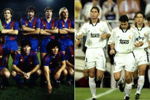 أندية لم تغادر دوري الدرجة الأولى