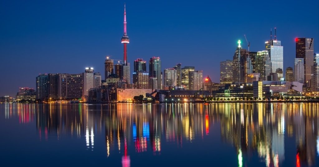 كندا تمنح تأشيرات مؤقتة لسكان غزة من أقارب مواطنيها