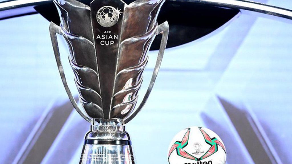 كأس أمم آسيا لكرة القدم.. ثاني أقدم بطولة قارية