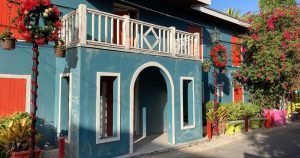 “إكسوما” جنة البحر الكاريبي والملاذ السري للأثرياء والمشاهير