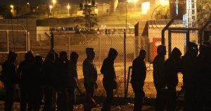 لهذه الأسباب يرفض الاحتلال عودة العمال الفلسطينيين