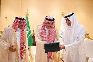 تدشين الهوية البصرية وروزنامة فعاليات شتاء جازان 24