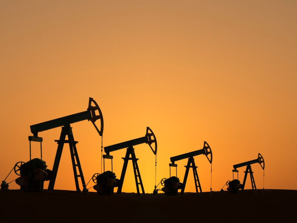 كيف سيصبح العالم إذا تم الاستغناء عن الوقود الأحفوري؟