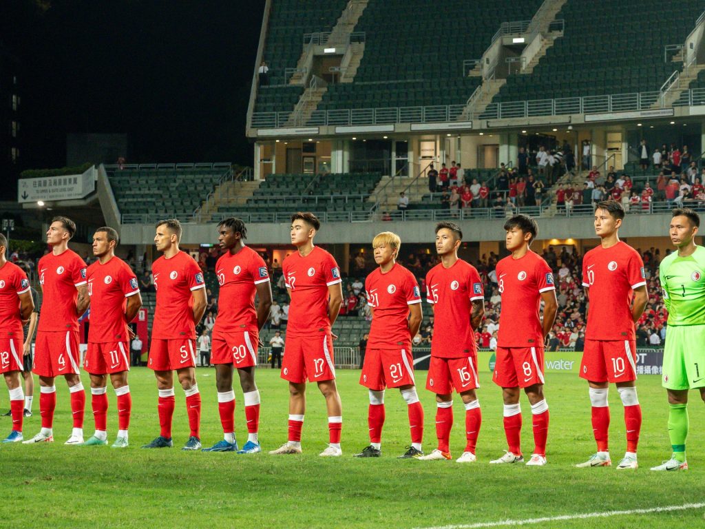 هونغ كونغ في كأس آسيا 2023.. عودة للمنافسات بعد غياب نصف قرن