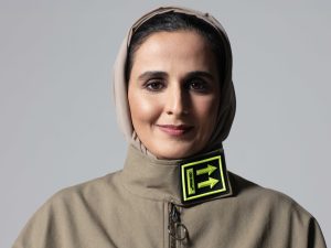 الشيخة المياسة تطلق سلسلة بودكاست “سحر الثقافة” بهدف إبراز التطور الثقافي القطري