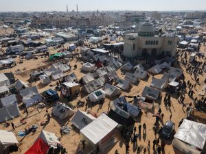 دعوات دولية لهدنة دائمة في قطاع غزة