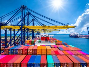 التجارة بين الصين وروسيا تتجاوز 218 مليار دولار