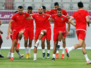 11 لاعبا يغيبون عن قائمة منتخب المغرب في أمم أفريقيا 2023