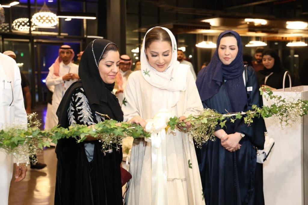 برعاية الأميرة غادة آل سعود.. 200 مصمم سعودي يقدمون إبداعاتهم في معرض المصممين والمصممين السابع بالظهران