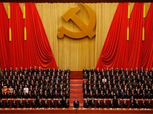 شي جين بينغ: الانتعاش الاقتصادي “لا يزال في مرحلة حرجة”