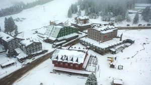 هل تعشق التزلج؟ ثلوج أولوداغ التركية بانتظارك