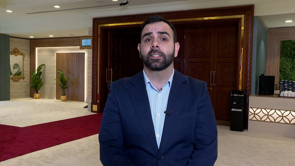 “هيومن رايتس”: بإمكان “الجنائية الدولية” إدانة المتورطين في العدوان على قطاع غزة