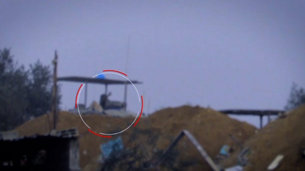 أبرز تطورات اليوم الـ76 من الحرب الإسرائيلية على غزة