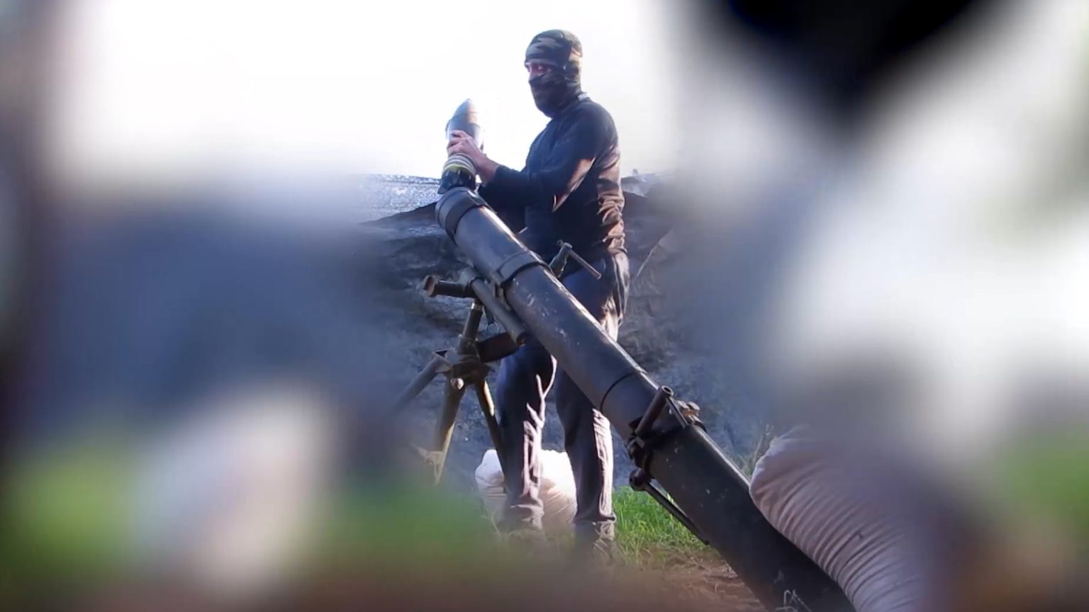 جيش الاحتلال يستبعد القضاء على صواريخ المقاومة