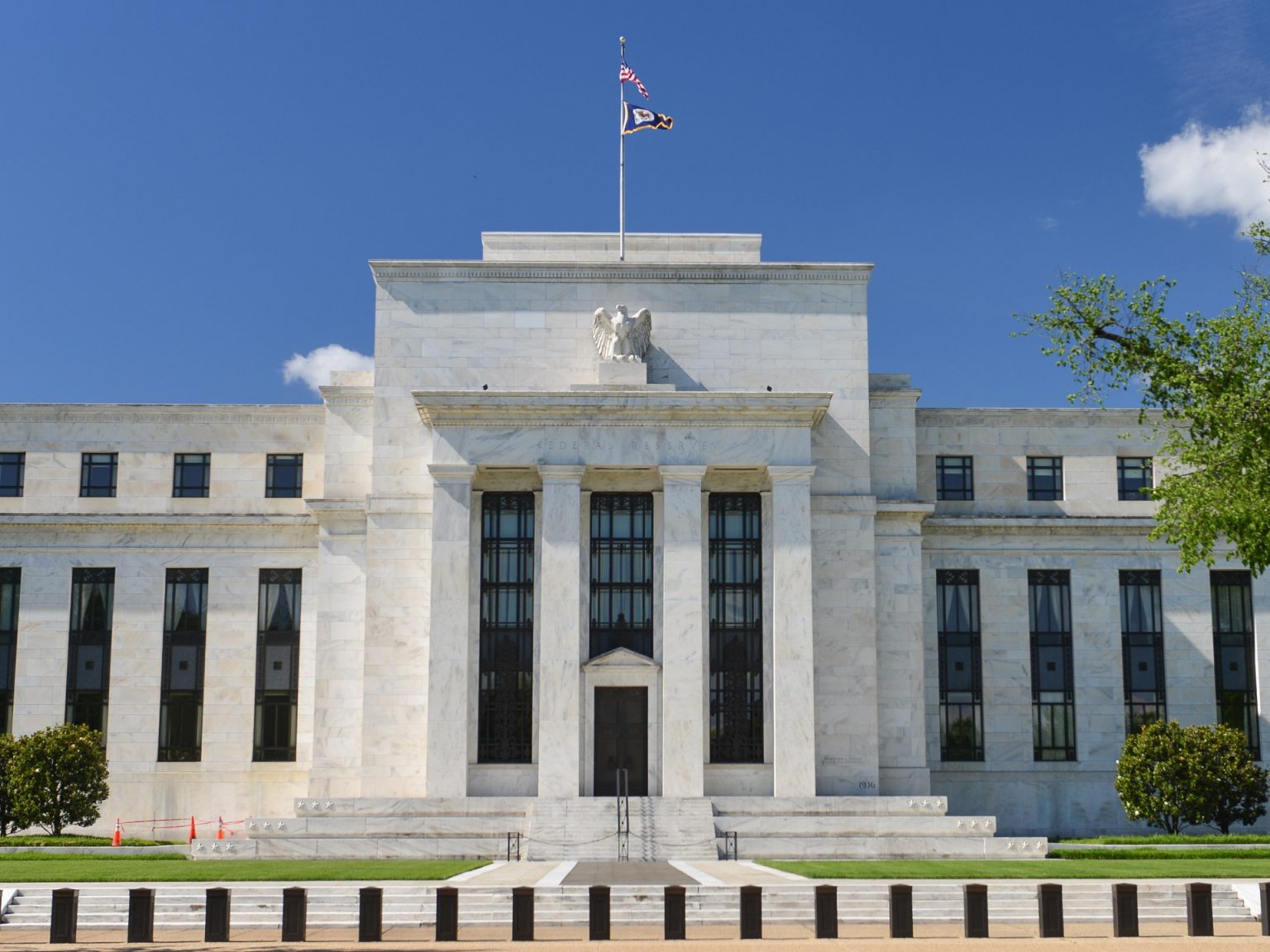 الفدرالي الأميركي يسجل أكبر خسارة في تاريخه