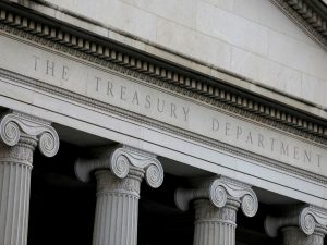 عجز الميزانية الأميركية بمستوى قياسي بفعل تكاليف الفائدة