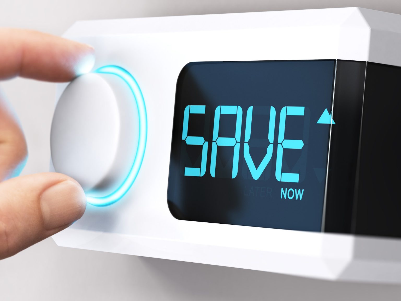 حيل لتوفير الطاقة والمال والدفء هذا الشتاء