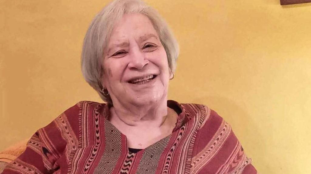 مصر.. رحيل سيزا قاسم آخر سلالات الذهب من مؤسسي ثقافة الحداثة