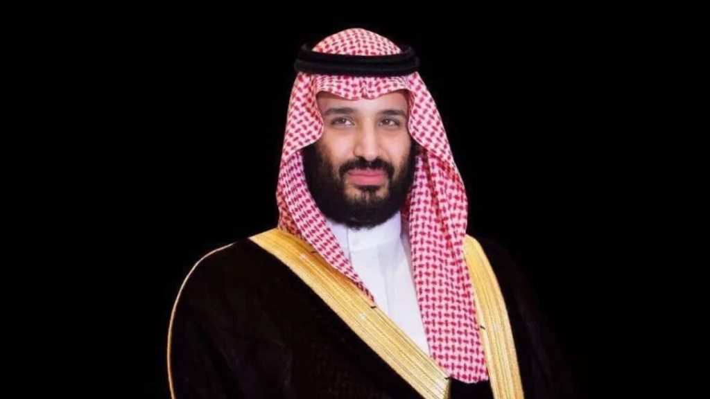 الإعلان عن إطلاق استاد الأمير محمد بن سلمان بمدينة القدية