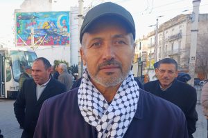 الأمين العام الجديد لحركة النهضة: تونس تعيش نكسة حقيقية