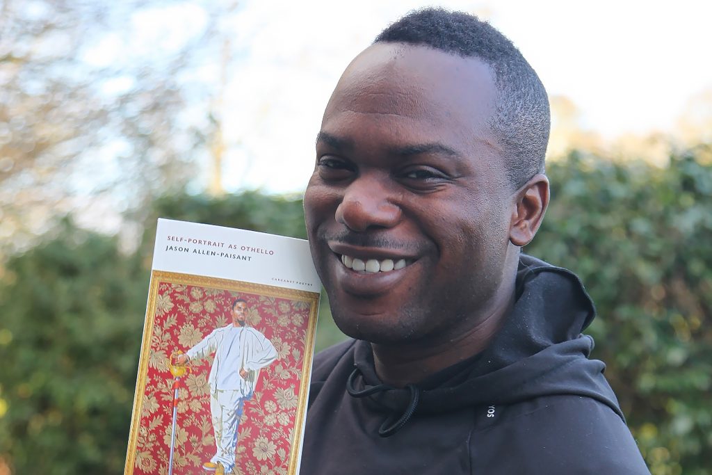 الشاعر الجامايكي الفائز بجائزة “تي إس إليوت” يعلن رفضه الحرب على غزة