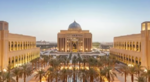 وكيلة جامعة الأميرة نورة: برنامج الدرجات العلمية المخصصة لرفع فرص الوظائف