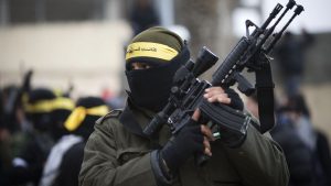 غليان في الضفة الغربية وكتائب “شهداء الأقصى” تعلن عن تشكيل مجلس عسكري موحّد لكل “فصائل المقاومة”