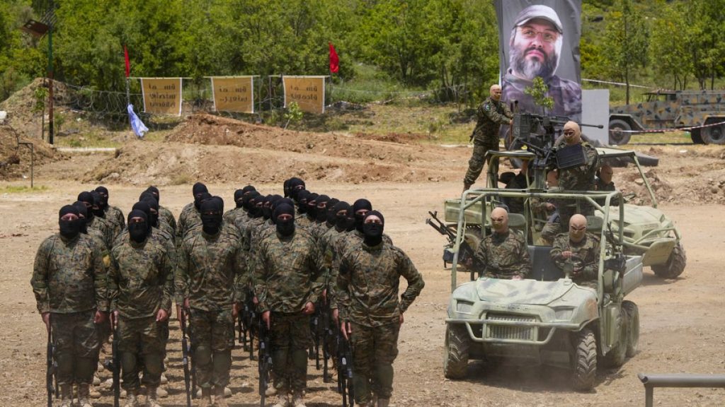 بوليتيكو عن مسؤولين: قلق من تنفيذ حزب الله هجمات ضد أمريكيين داخل وخارج الولايات المتحدة