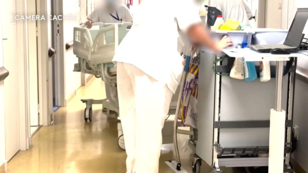 المستشفيات الفرنسية في أزمة.. تحقيق صحفي يسلط الضوء على تردي الأوضاع في القطاع الصحي