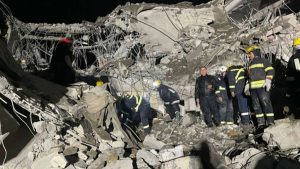 العراق يدين قصفا للحرس الثوري الإيراني على أربيل خلف 4 قتلى وعدة جرحى