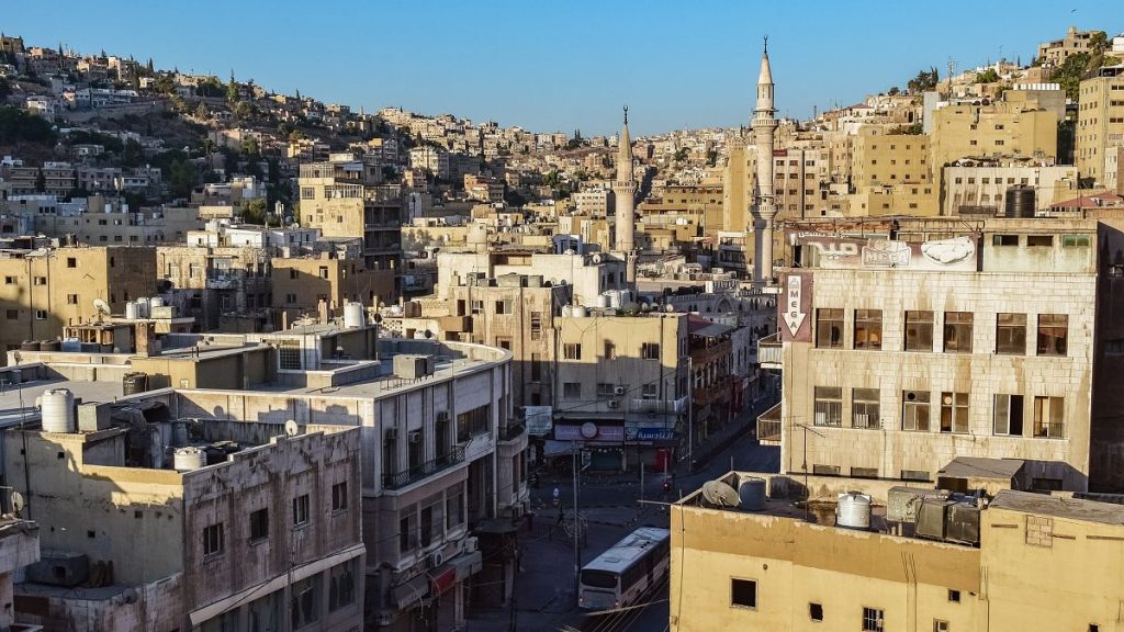 “حقيقة واشنطن ظهرت وهي من بدأ”.. هكذا علق أردنيون على هجوم المسيرة الذي قتل 3 جنود أمريكيين