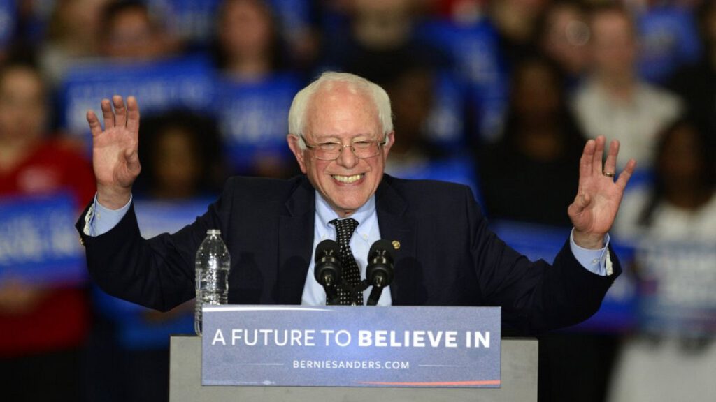 مجلس الشيوخ الأمريكي يرفض تمرير قرار للتحقيق في “انتهاكات إسرائيلية محتملة” في غزة